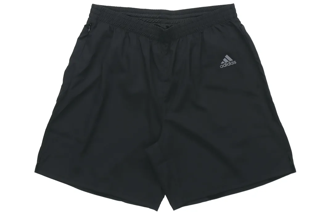Adidas Sports Shorts Men's Black Moderate