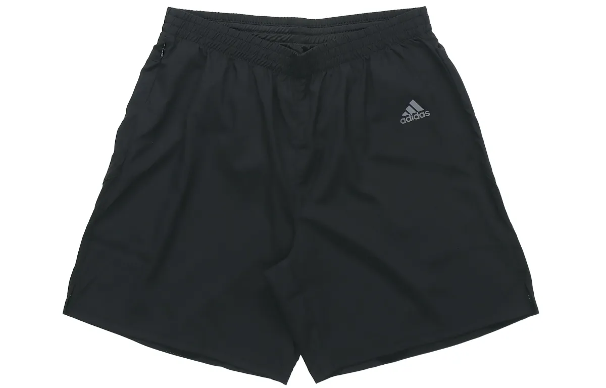 Adidas Sports Shorts Men's Black Moderate