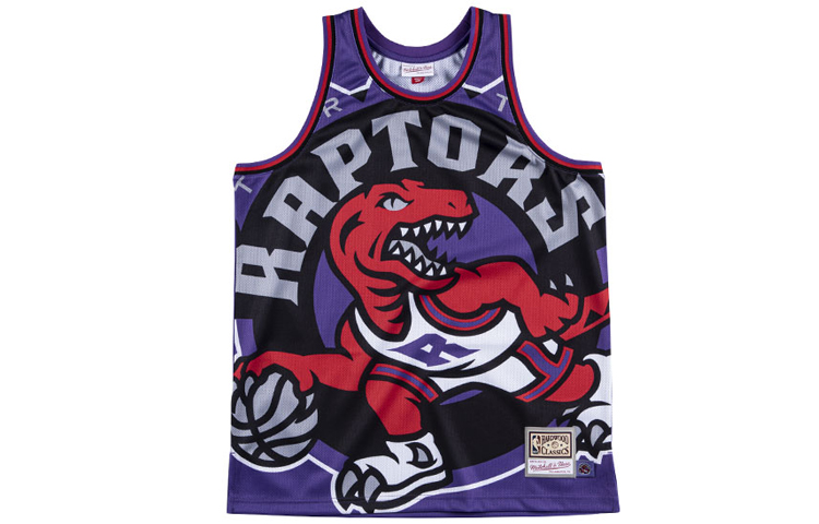 Mitchell Ness Basketball Jerseys Men’s Moderate Straight Fit