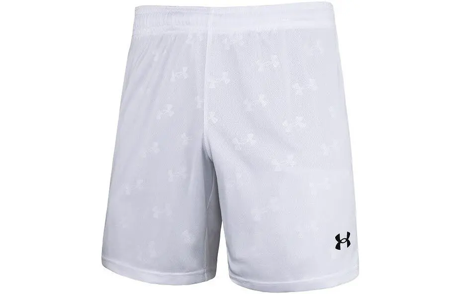 Under Armour Shorts Men's White