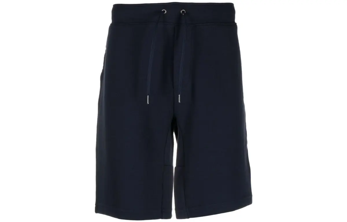 Polo Ralph Lauren Casual Shorts Men's Navy Blue
