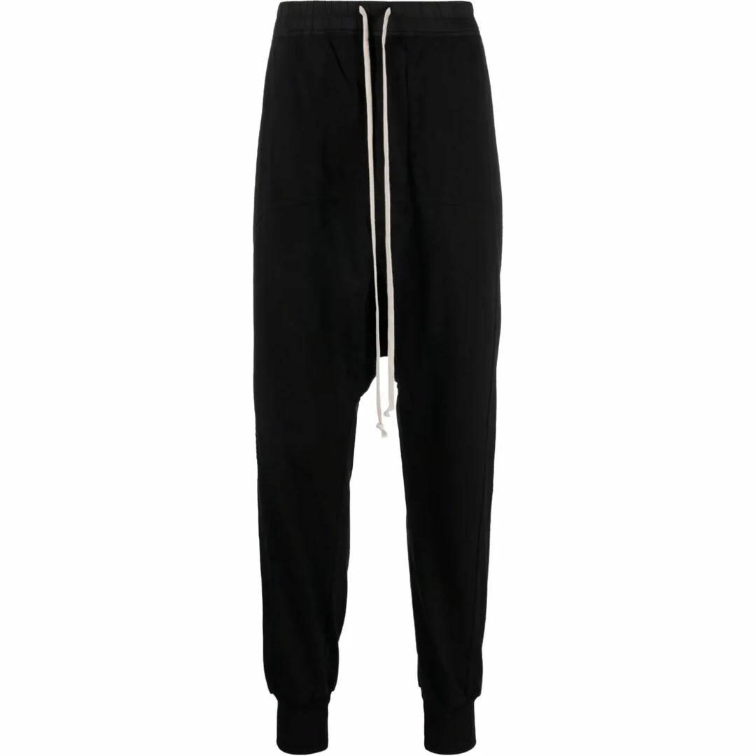 Мужские штаны Rick Rick Owens DRKSHDW (черный)