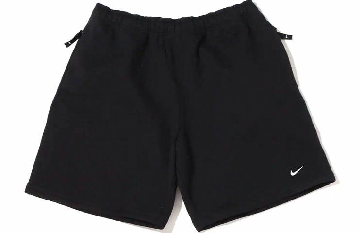Штаны Nike (черные)