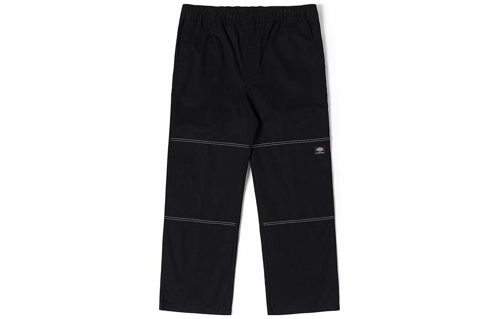 Мужские штаны Dickies (черные)