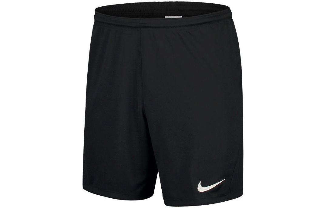 Мужские шорты Nike (черные)