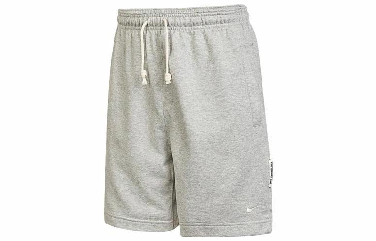 Мужские шорты Nike Dri-Fit SS22 (серые)