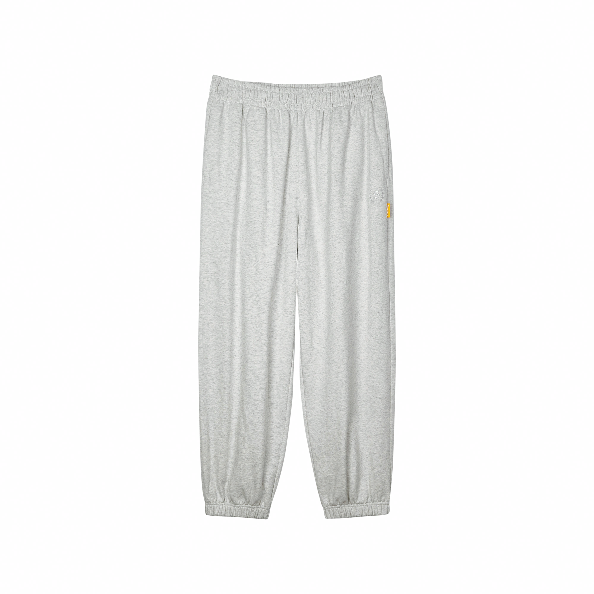 Мужские штаны Skechers Sport Pants (серые)