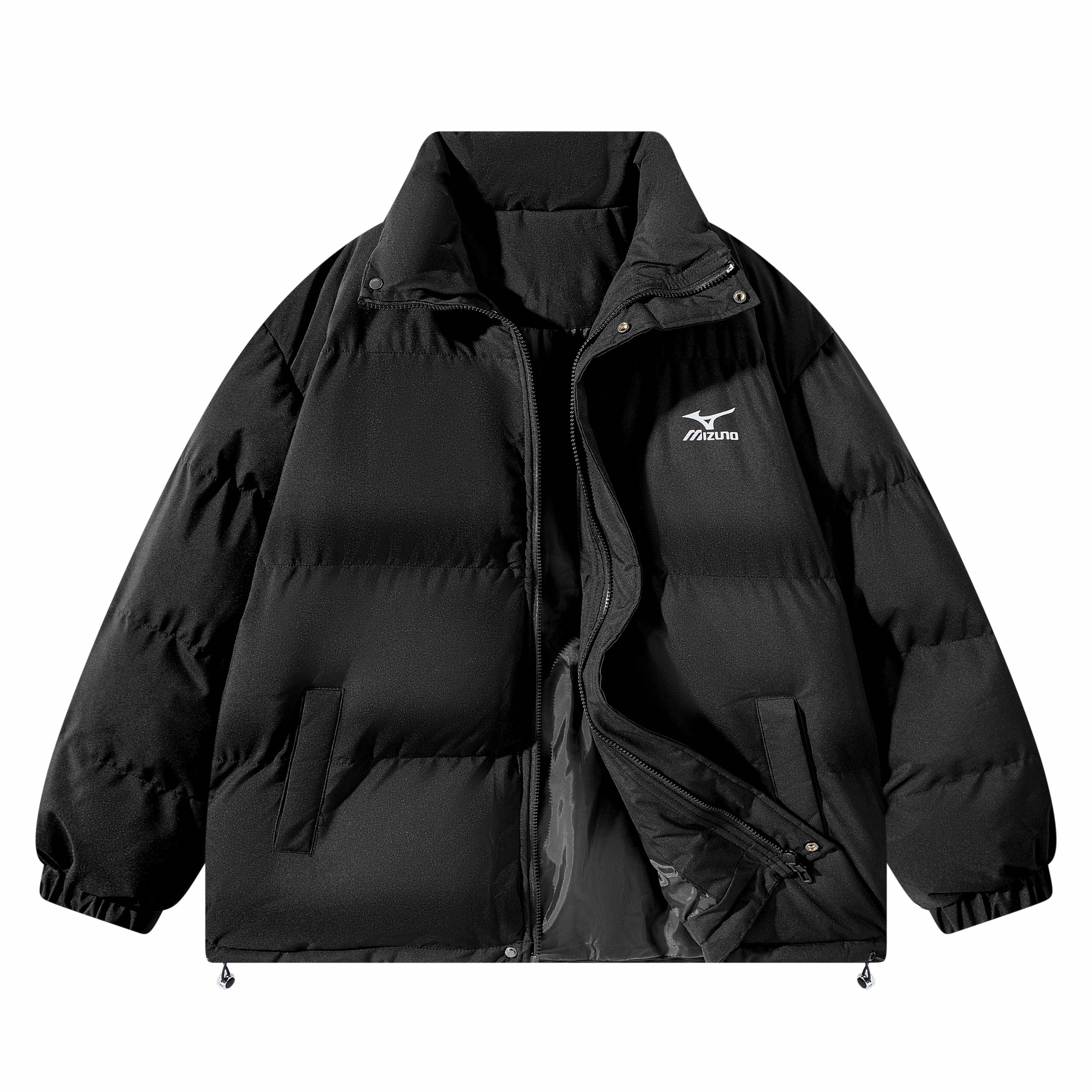 Куртка Mizuno (черная)