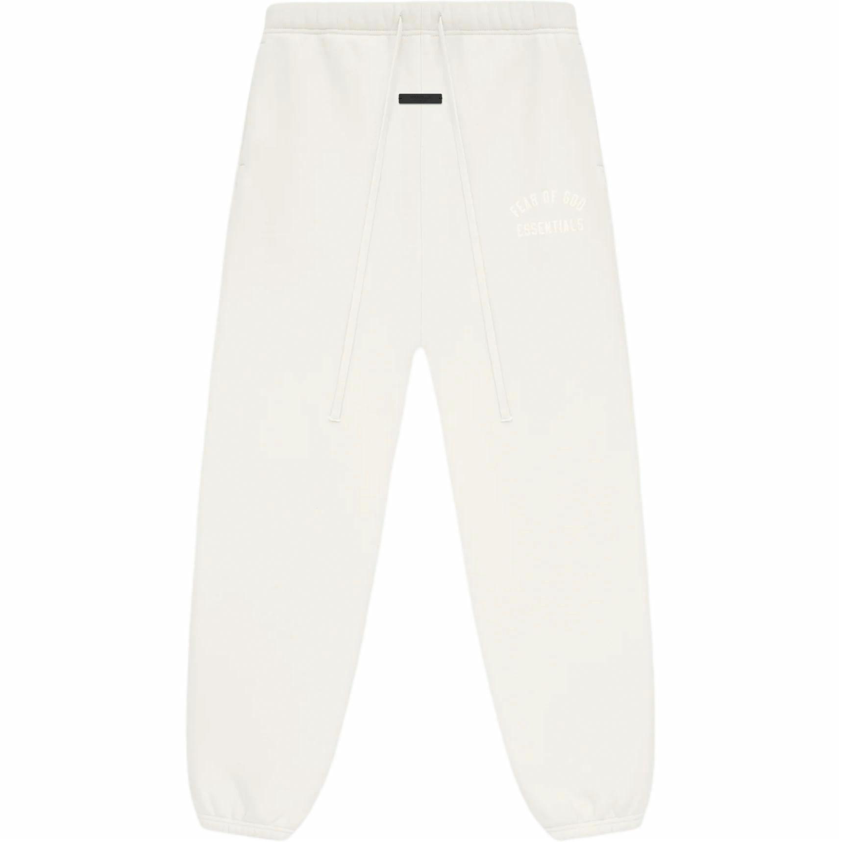 Мужские штаны Fear of God Essentials (серые)