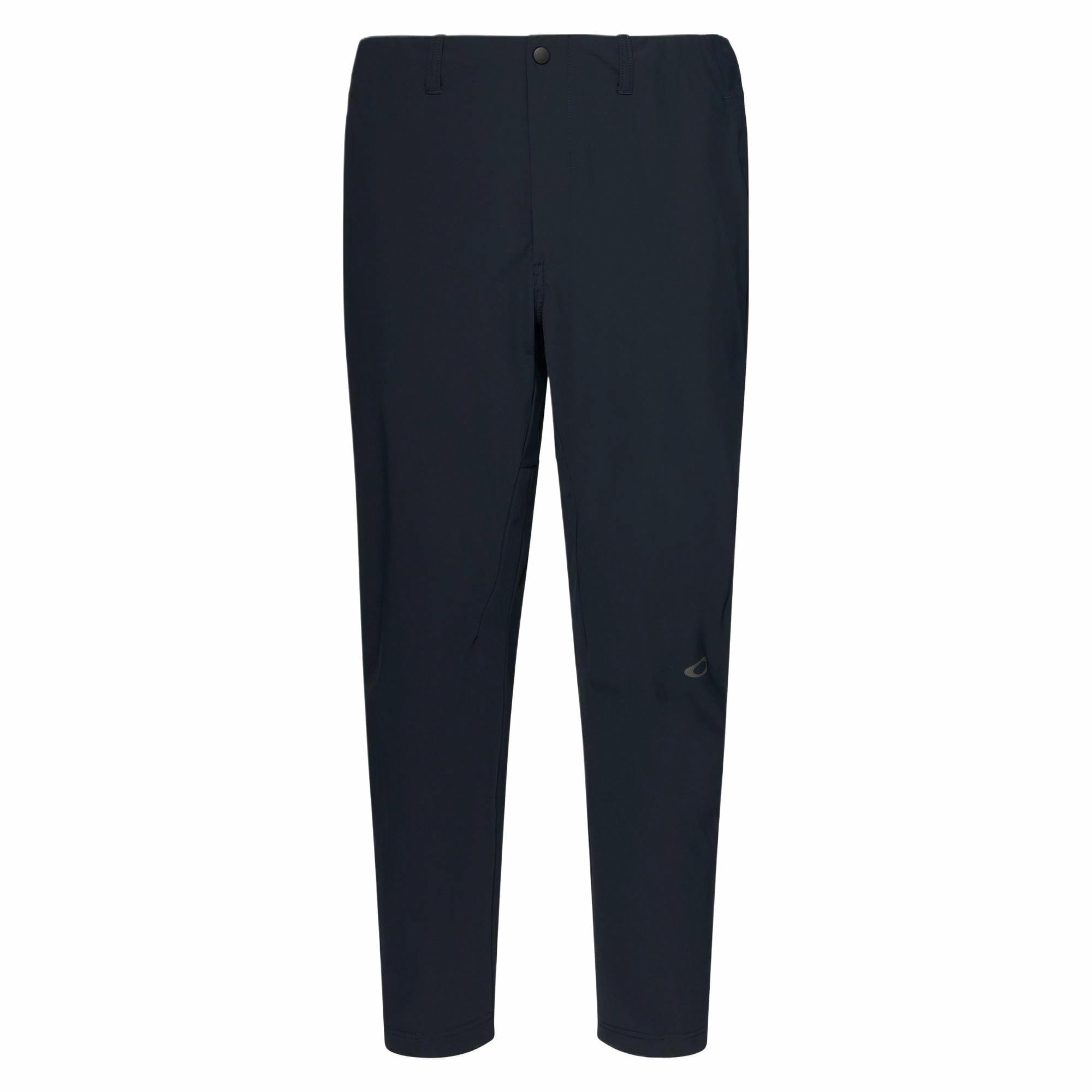 Мужские штаны Oakley Oakley 2025MultiType-04TaperedPants1.0 (черные)