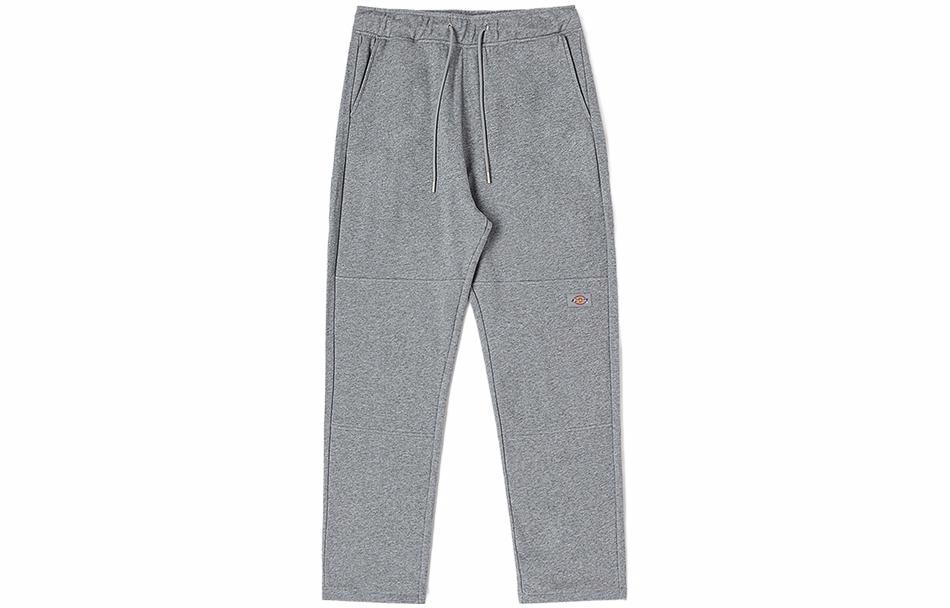 Мужские штаны Dickies Прямые (серые)