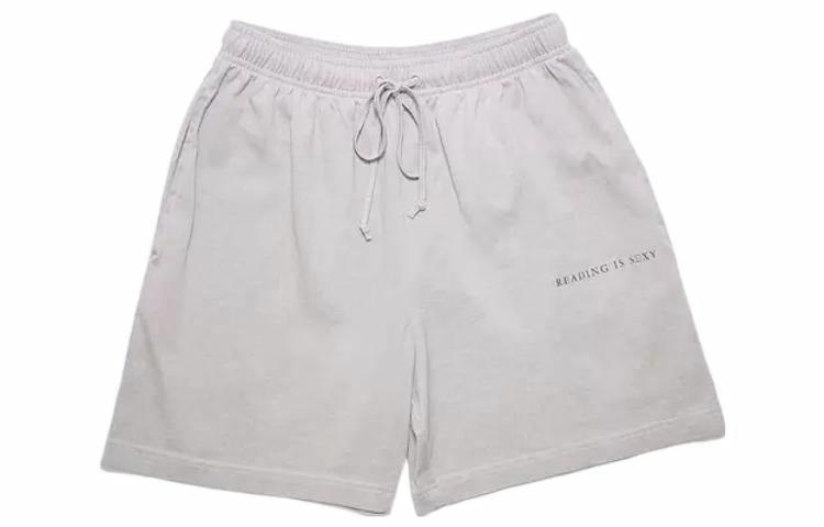 Шорты Acne Studios (серые)