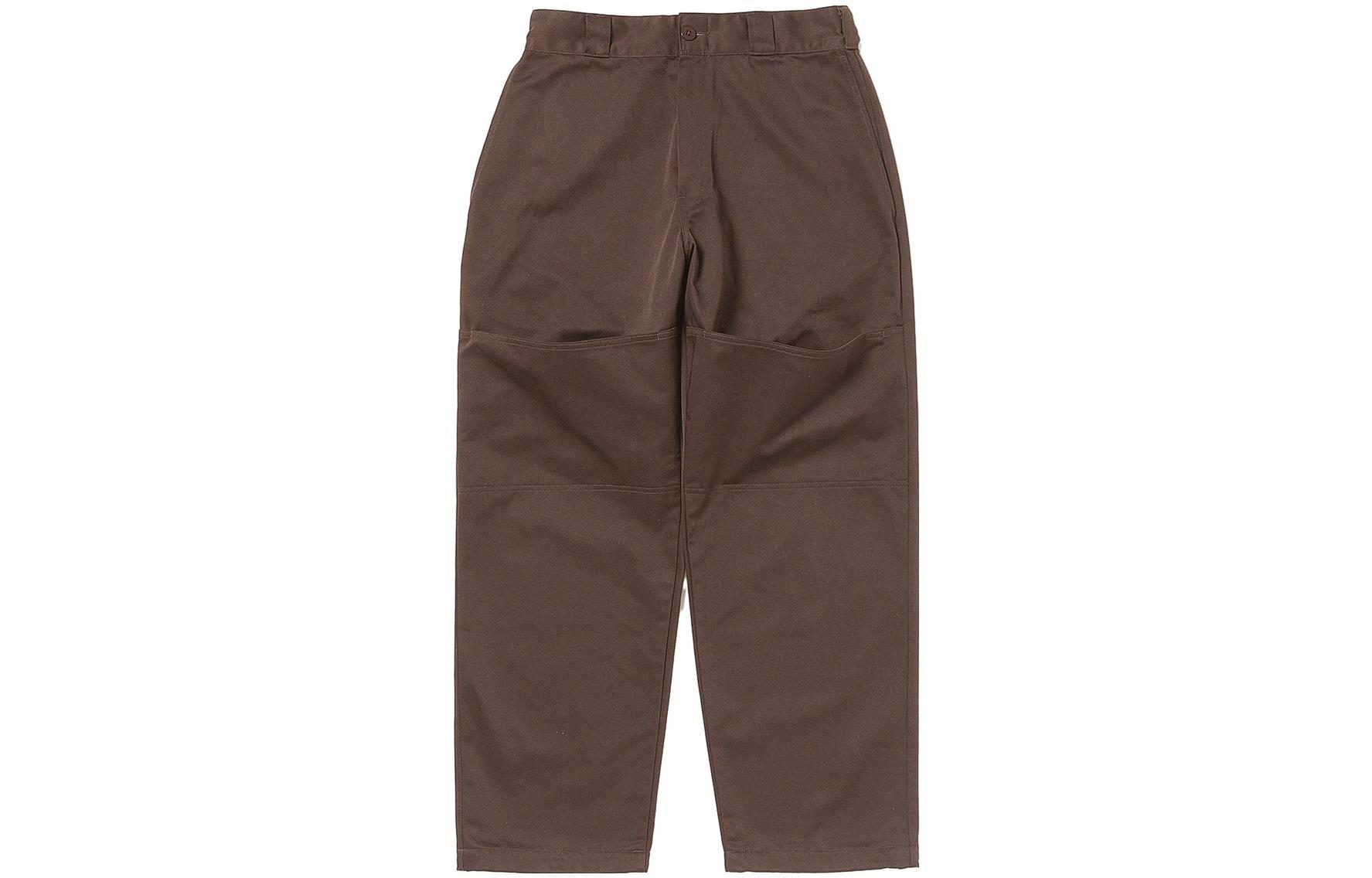 Мужские штаны Dickies (черные)