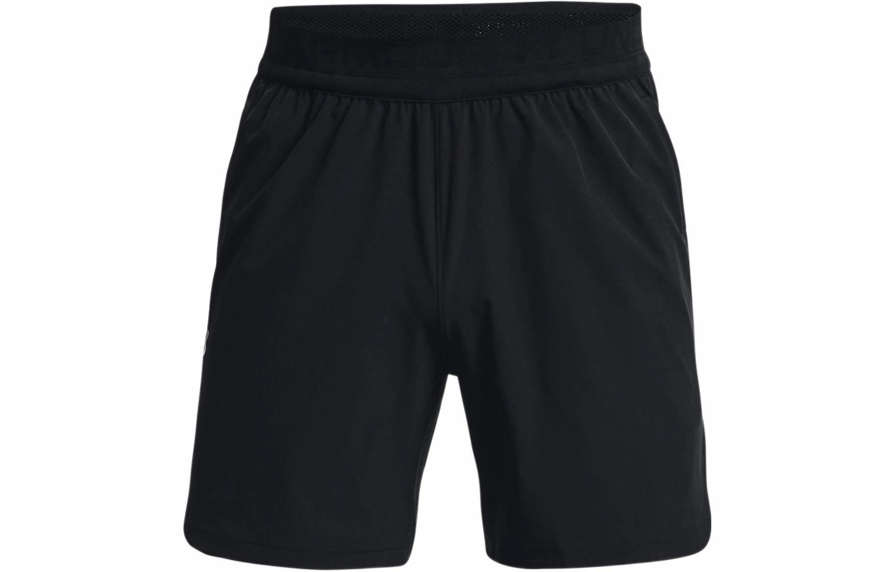Мужские шорты Under Armour Vanish (черные)