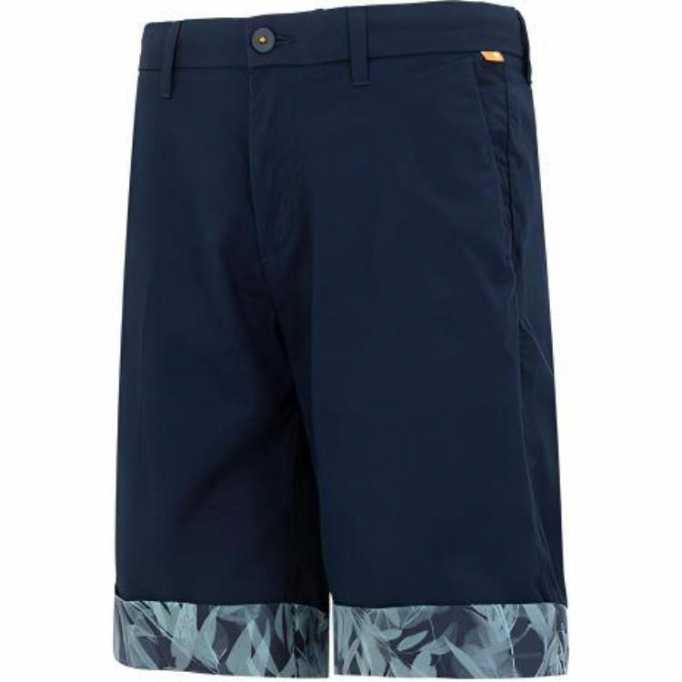 Мужские шорты Timberland Outdoor (синие)