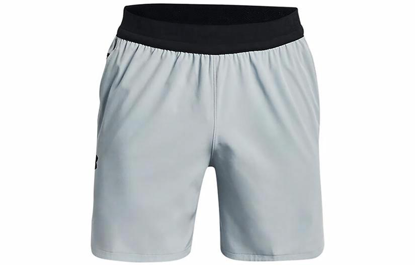 Мужские шорты Under Armour Vanish Elite (синие)