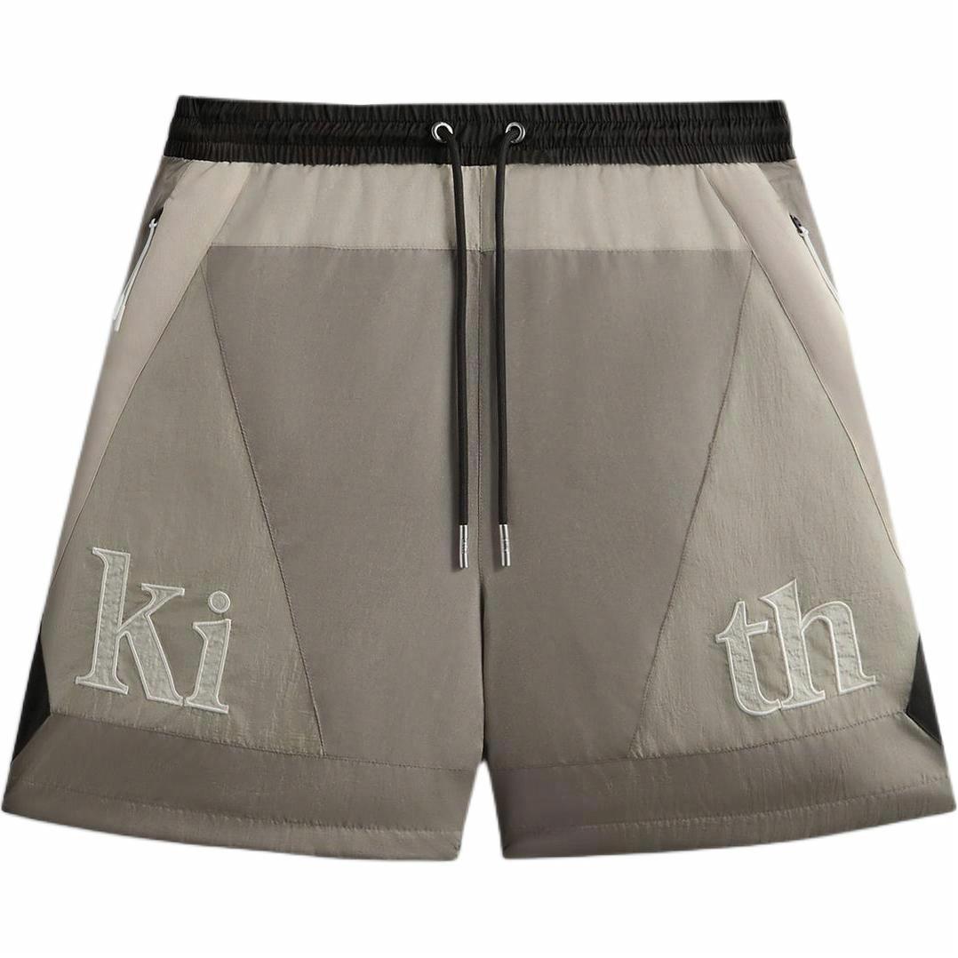Шорты KITH Summer SS24 (астрономический синий)