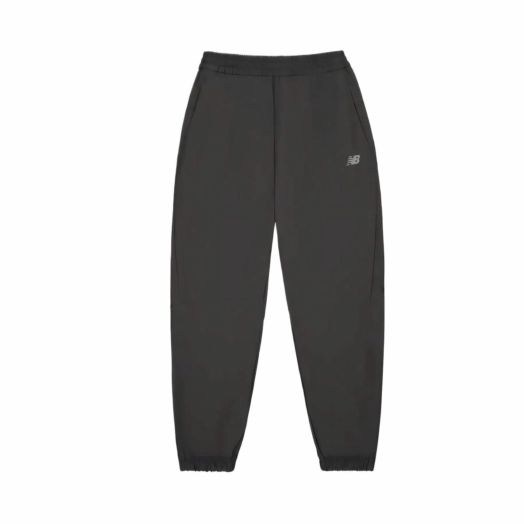 Мужские штаны New Balance (серые)
