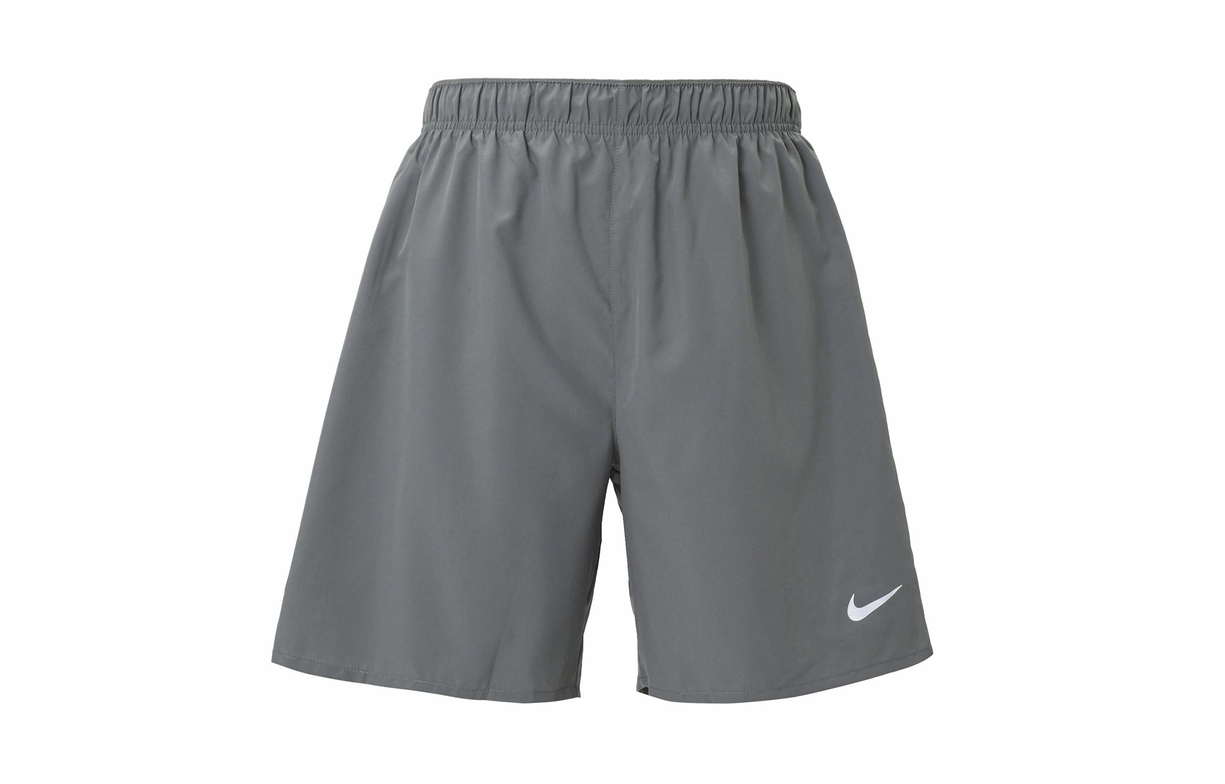 Мужские шорты Nike Dri-Fit Challenger (серые)