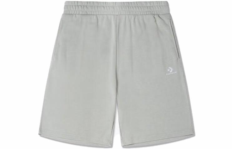 Шорты Converse Solid Shorts (однотонные)