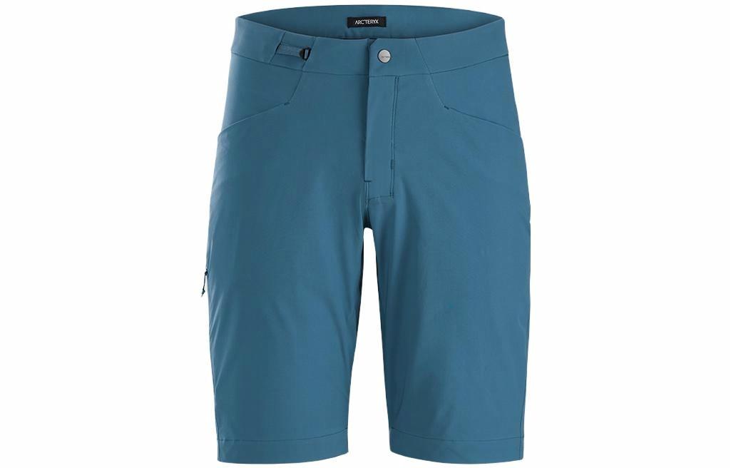 Мужские шорты Arcteryx KONSEAL LIGHTWEIGHT SHORT 11" M (черные)