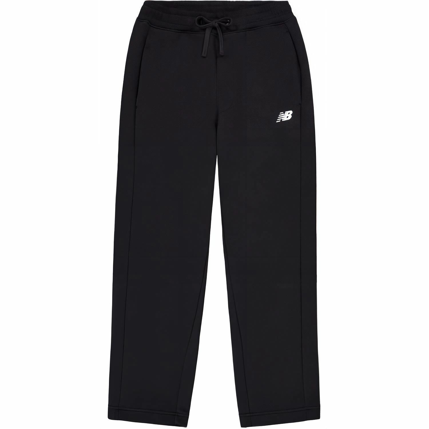 Мужские штаны New Balance (черные)