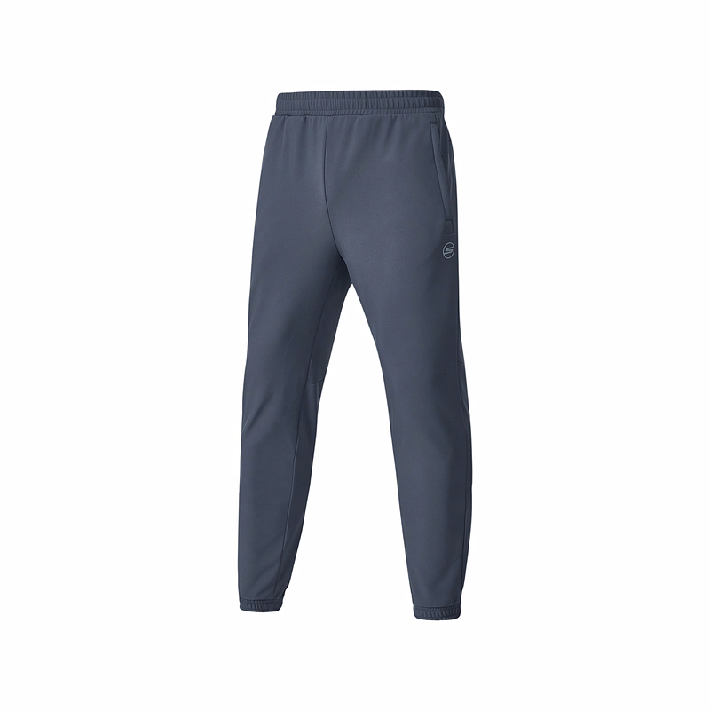 Мужские штаны Skechers Woven Pants (серые)