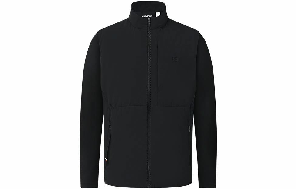 Мужская куртка Fila (черная)