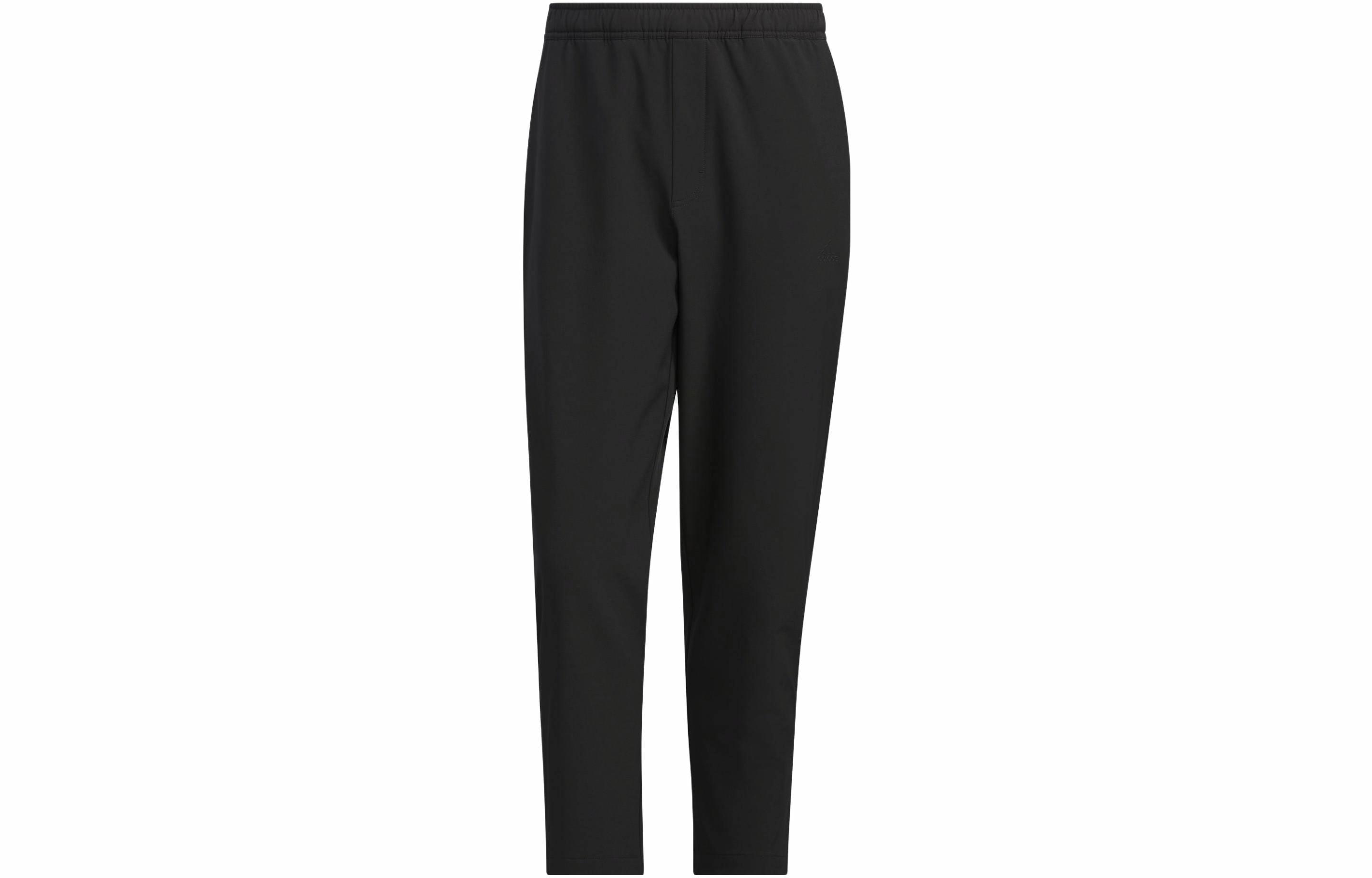 Мужские штаны adidas BC (черные)