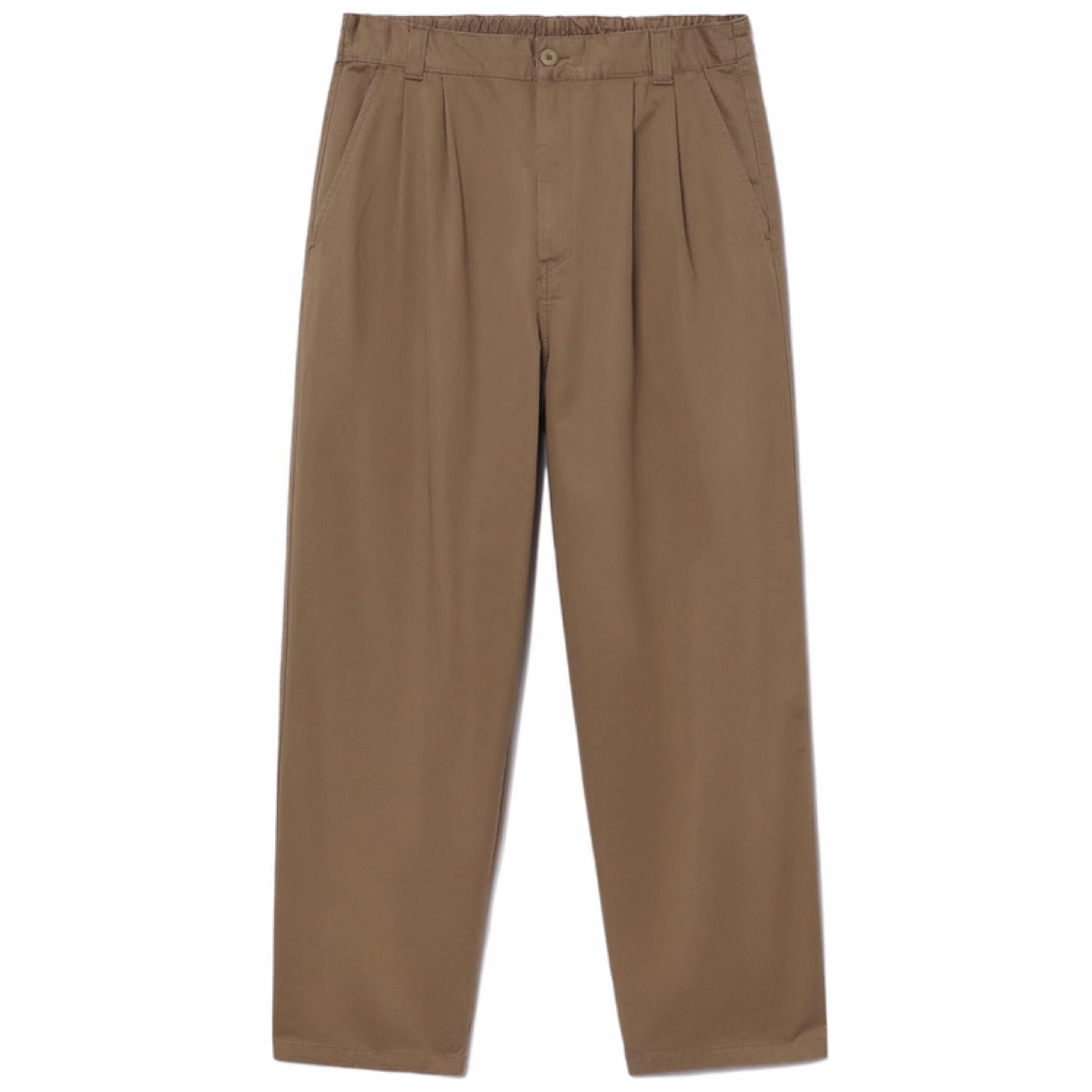 Штаны Carhartt Carhartt WIP Casual Pants (каки)