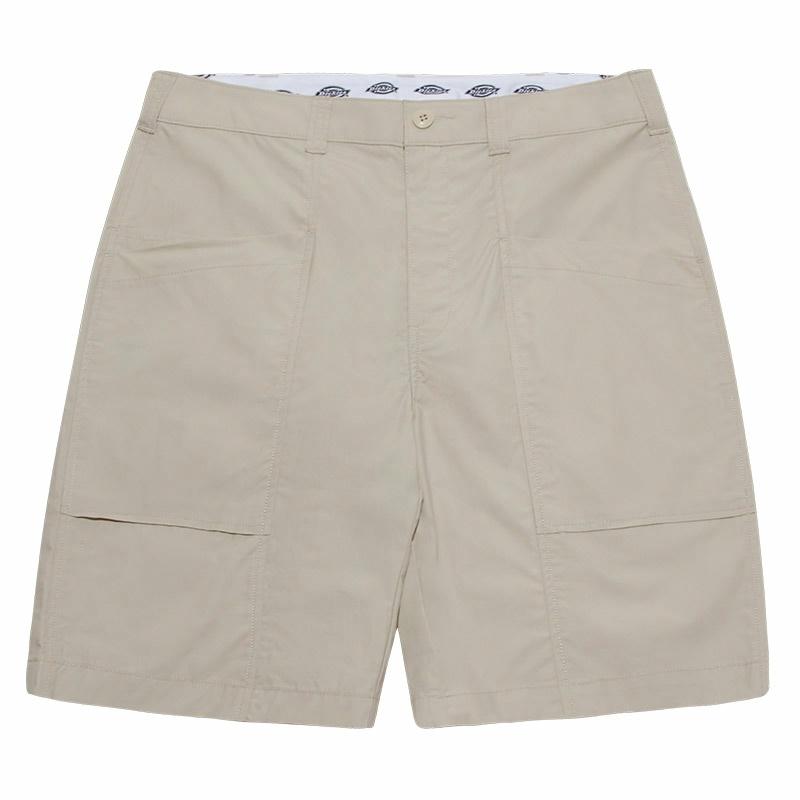 Мужские шорты Dickies (чайные)
