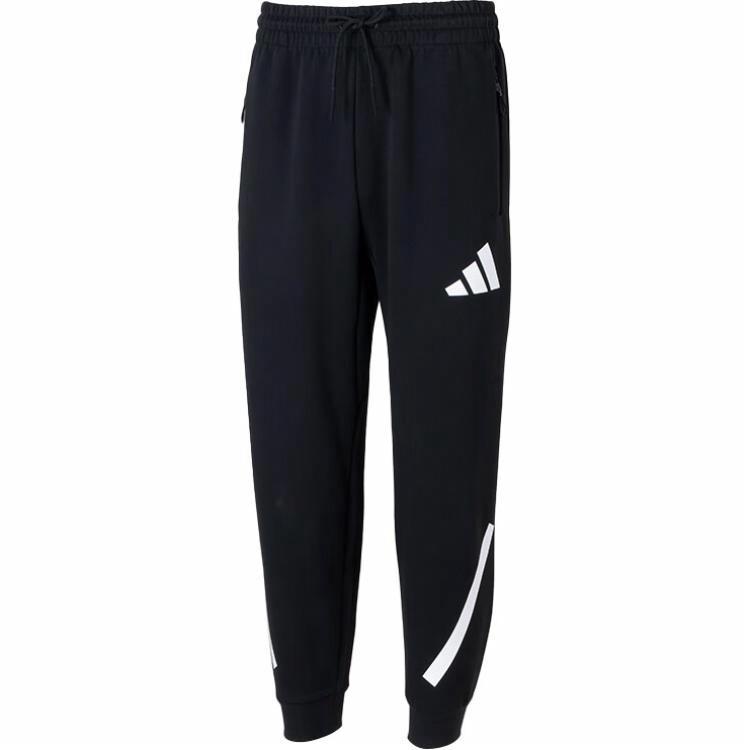 Мужские штаны adidas Z.N.E. Joggers (черные)