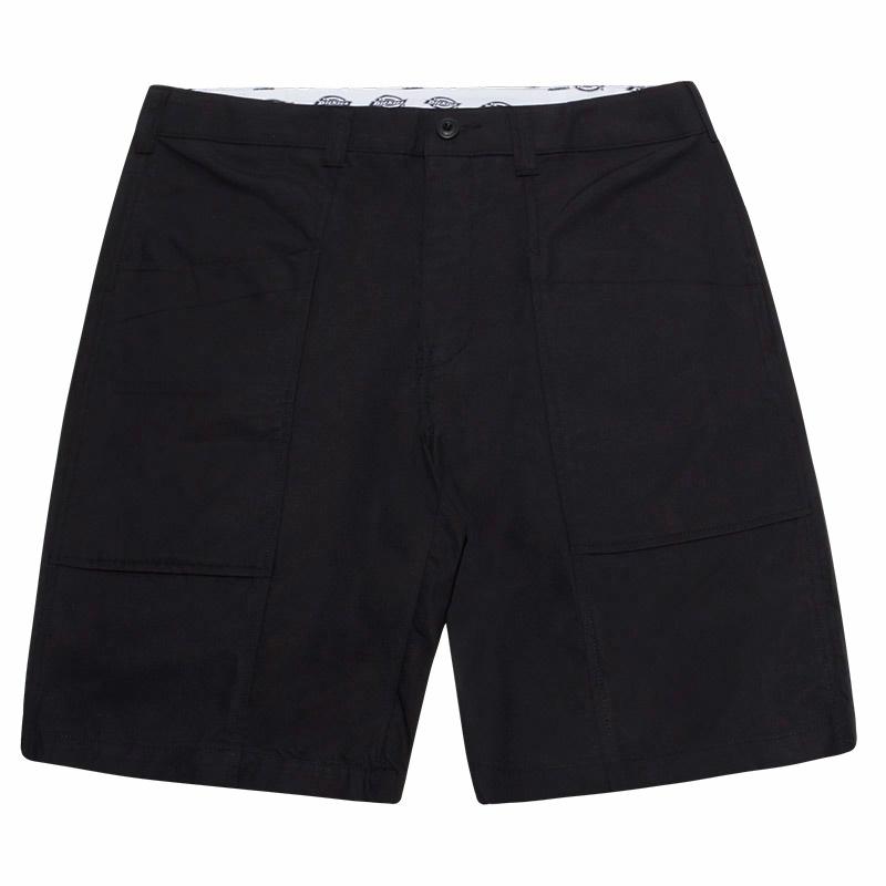 Мужские шорты Dickies (черные)