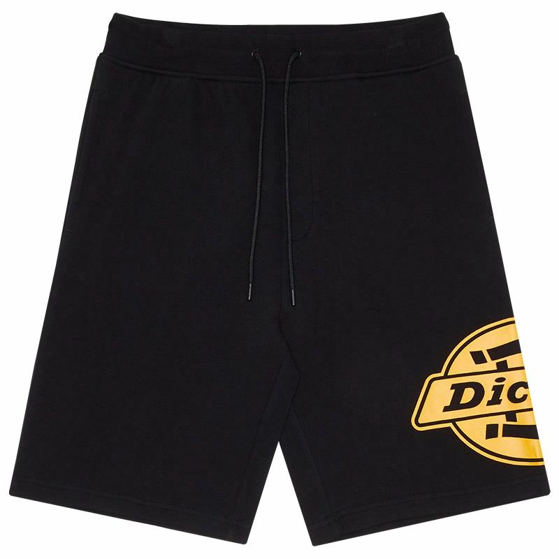 Мужские штаны Dickies DK010268BLK (черные)