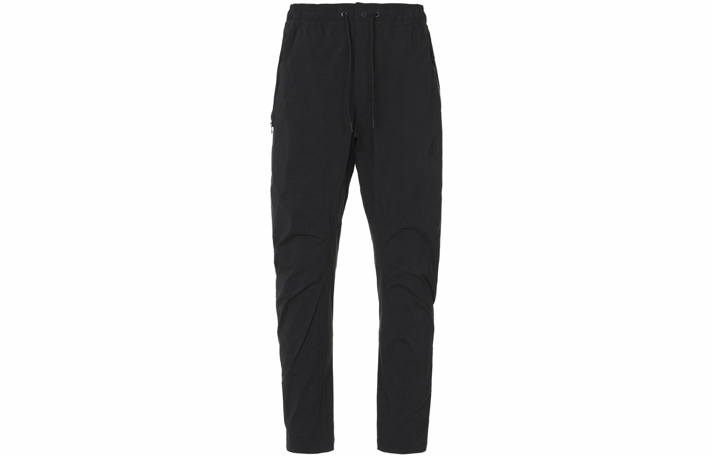 Мужские штаны Nike Sportswear (черные)