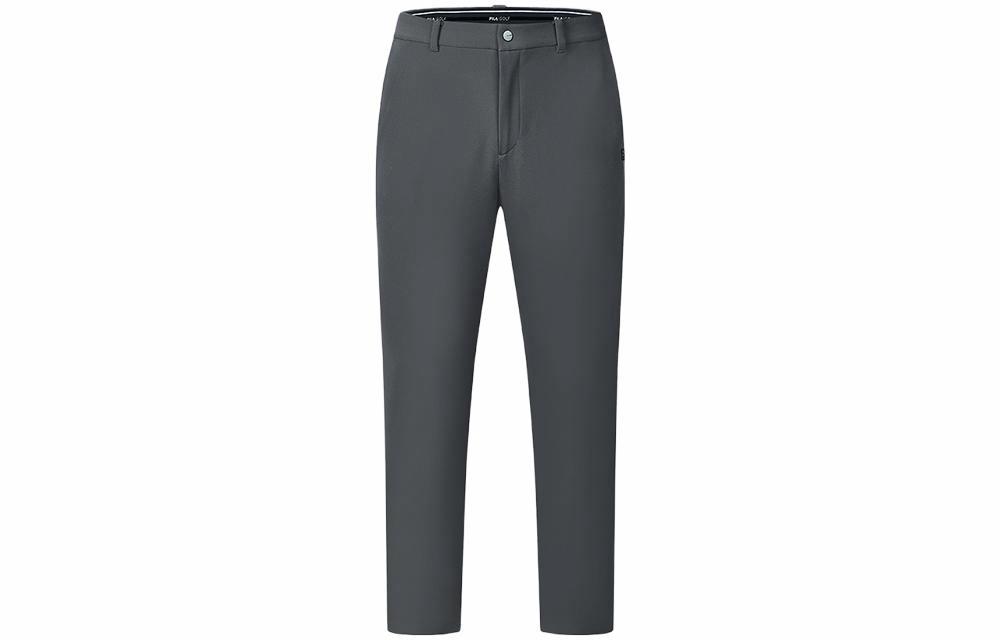 Мужские штаны Fila Golf (черный)
