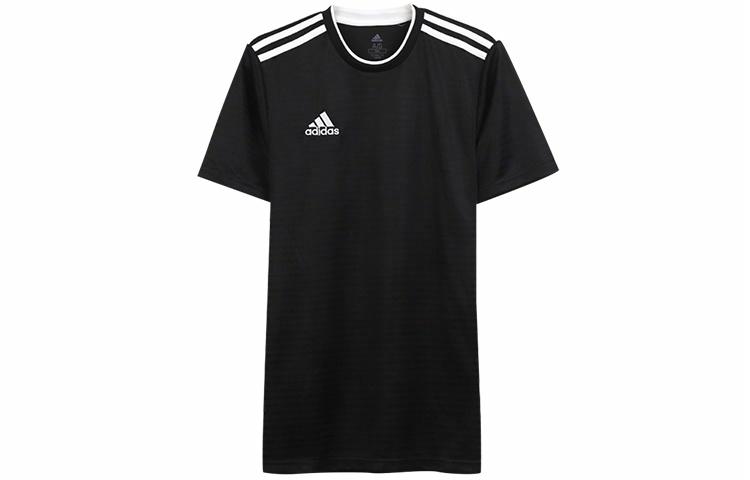 Мужская футболка adidas Condivo18 Jsy (черная) — фото 1