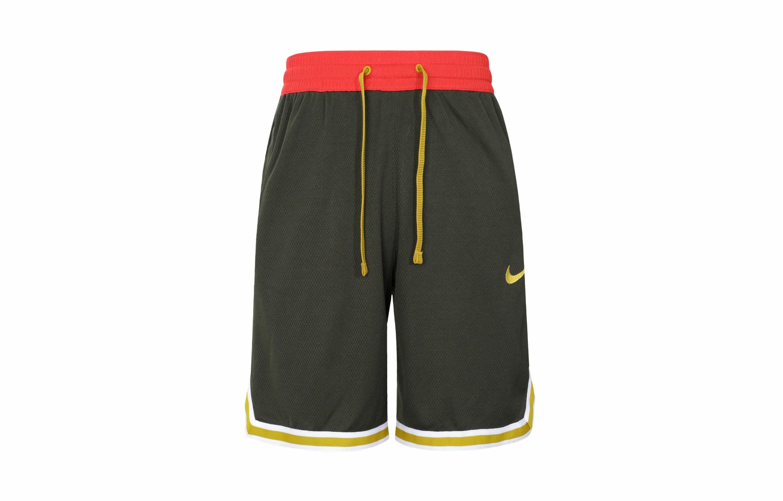 Мужские шорты Nike Dry DNA Short — фото 1