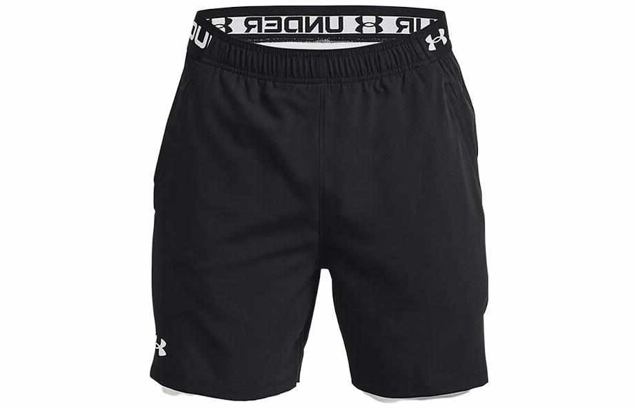 Мужские шорты Under Armour Vanish (черные)