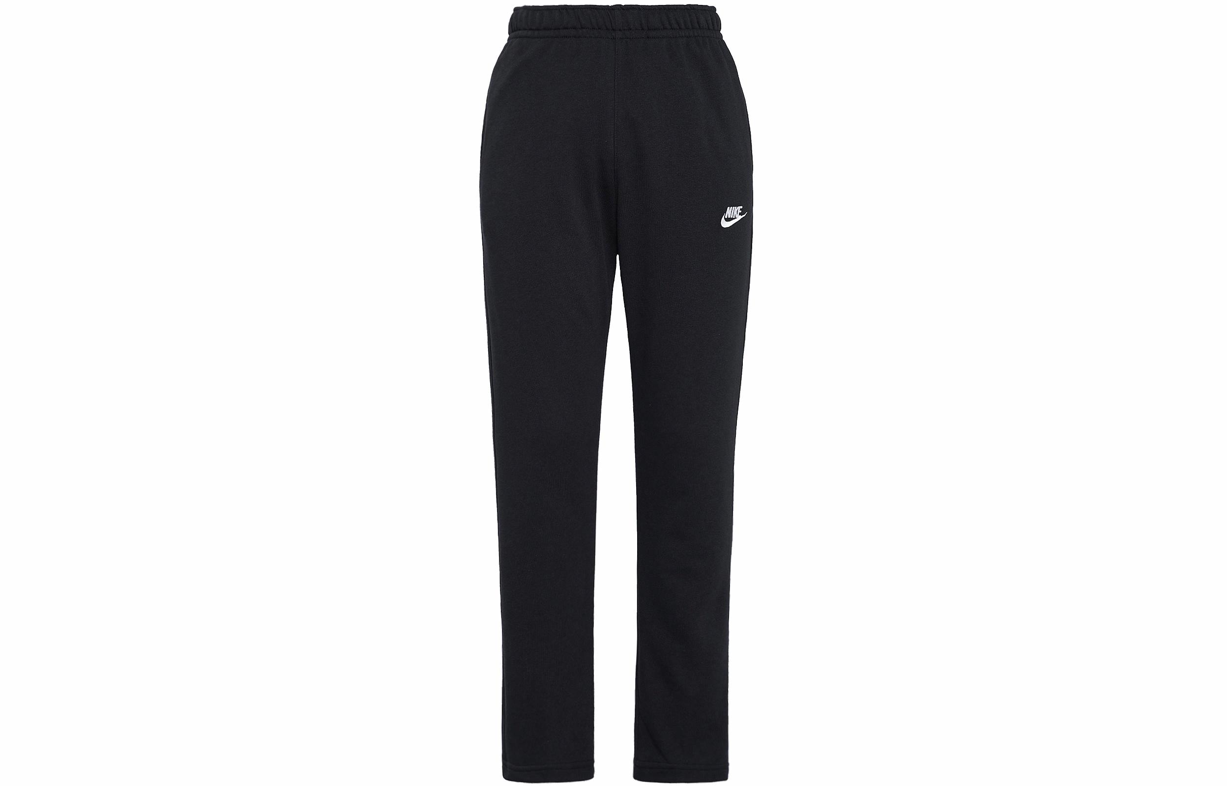 Мужские штаны Nike Sportswear Club Pant (черные) — фото 1