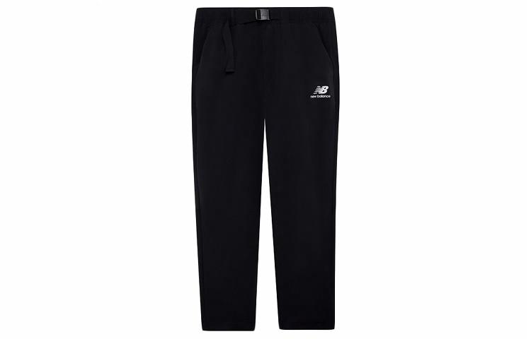 Мужские штаны New Balance Sportswear Tech (черные)
