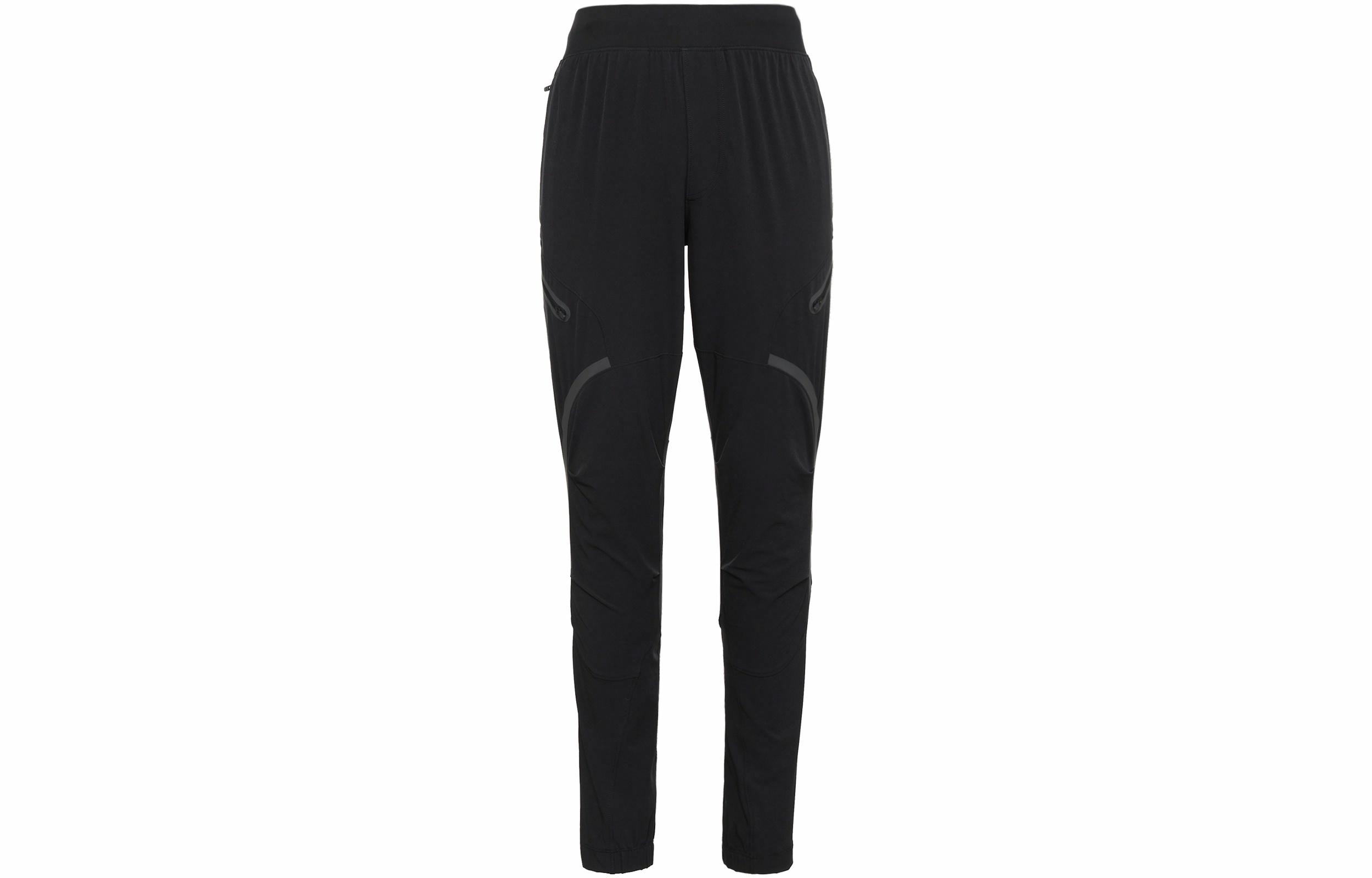 Мужские штаны Under Armour (черные)