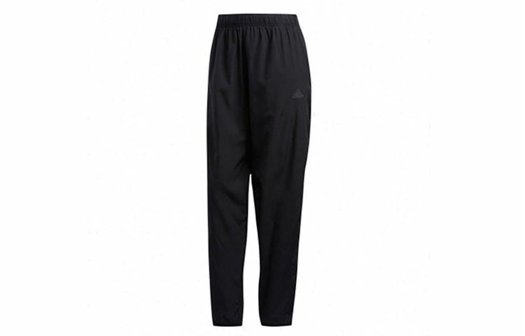 Мужские штаны adidas Astro Pant (черные) — фото 1