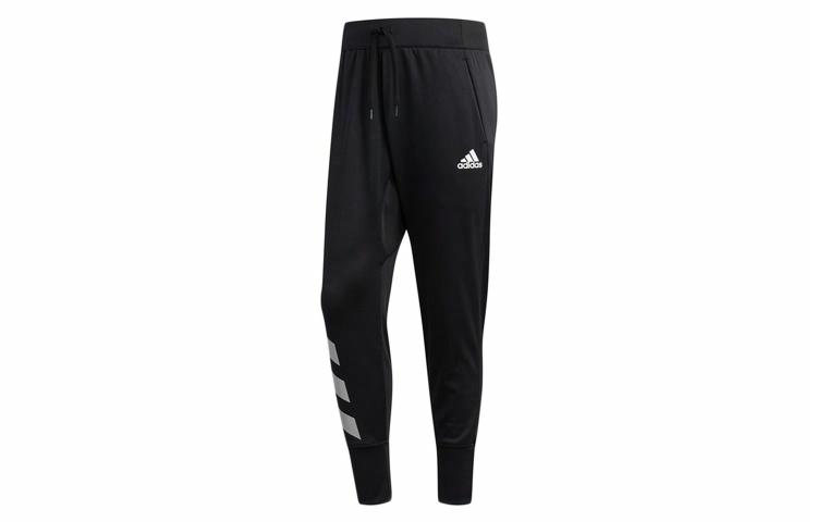 Мужские штаны adidas Act (черные) — фото 1
