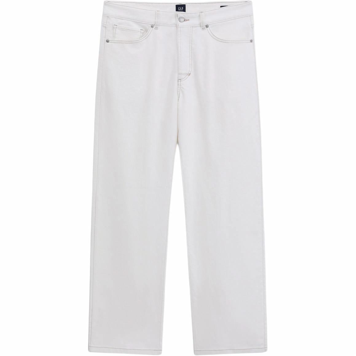 Мужские штаны GAP Denim (синие)
