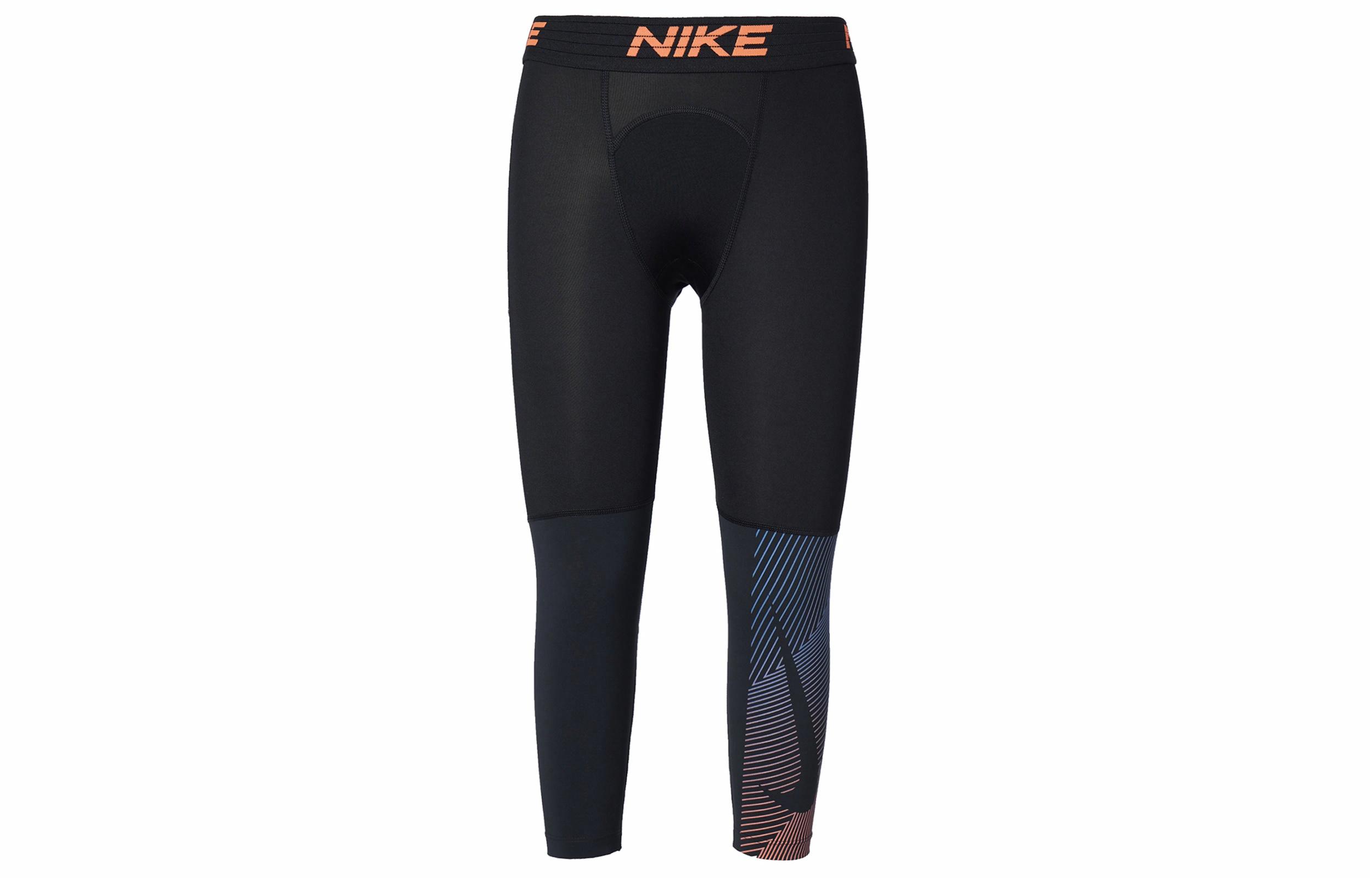 Мужские штаны Nike Sweatpants (черные) — фото 1