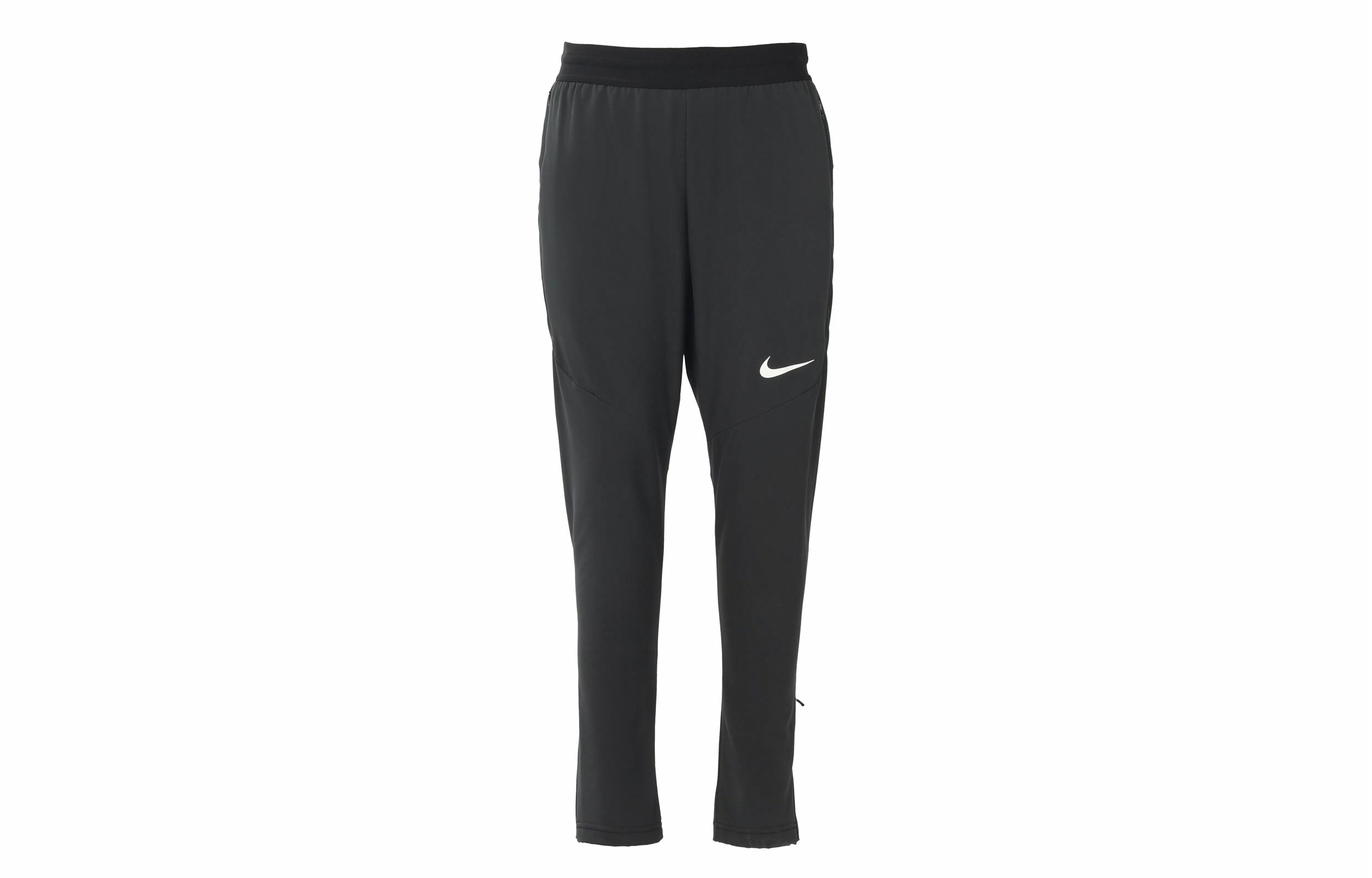 Мужские штаны Nike (черные) — фото 1