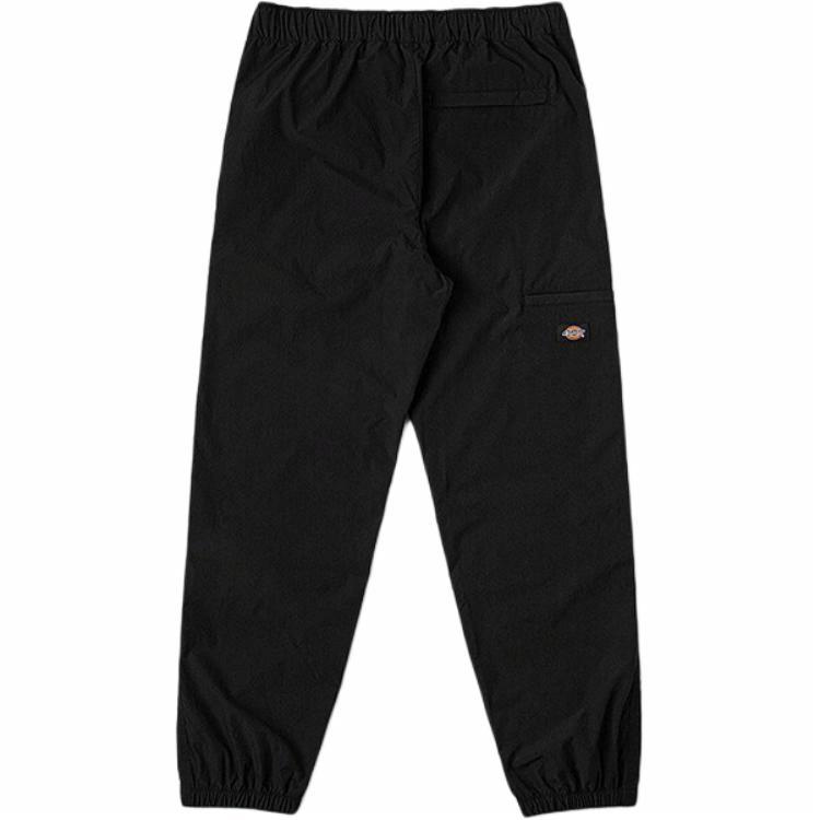 Мужские штаны Dickies (черные)