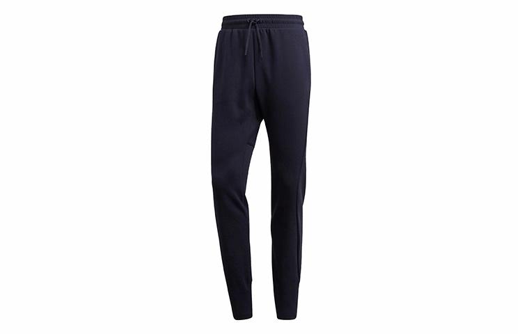 Мужские штаны adidas M VRCT Pant (синие) — фото 1