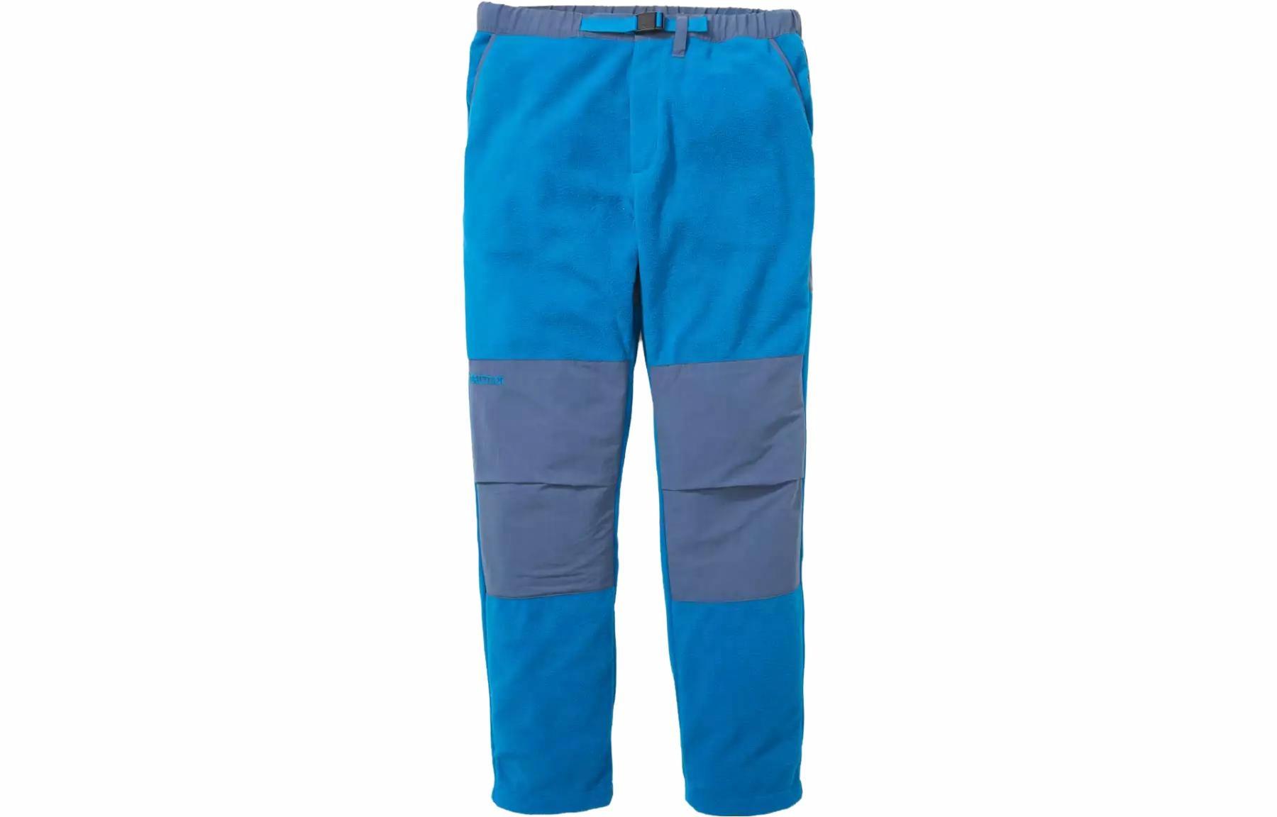 Штаны Marmot x Better Gift Shop (синие)